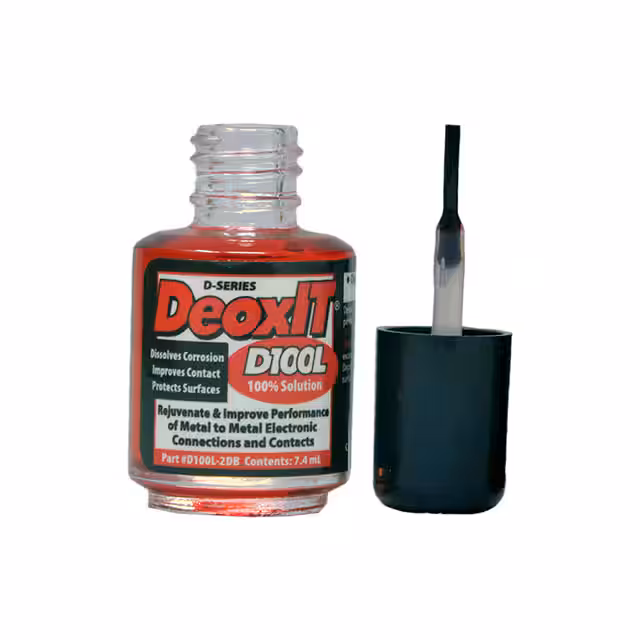 D100L-2DB CAIG Laboratories, Inc.  Prodotti chimici per la pulizia